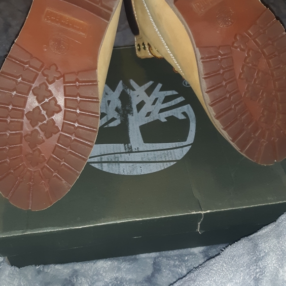 Mens timberland boots main image 6